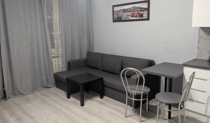 Mieszkanie 1-pokojowe Kraków Kozłówek, ul. Spółdzielców