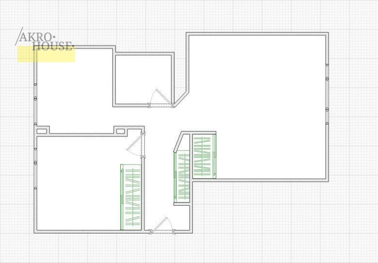 Mieszkanie 2-pokojowe Dąbrowa Górnicza, ul. Zygmunta Krasińskiego. Zdjęcie 13