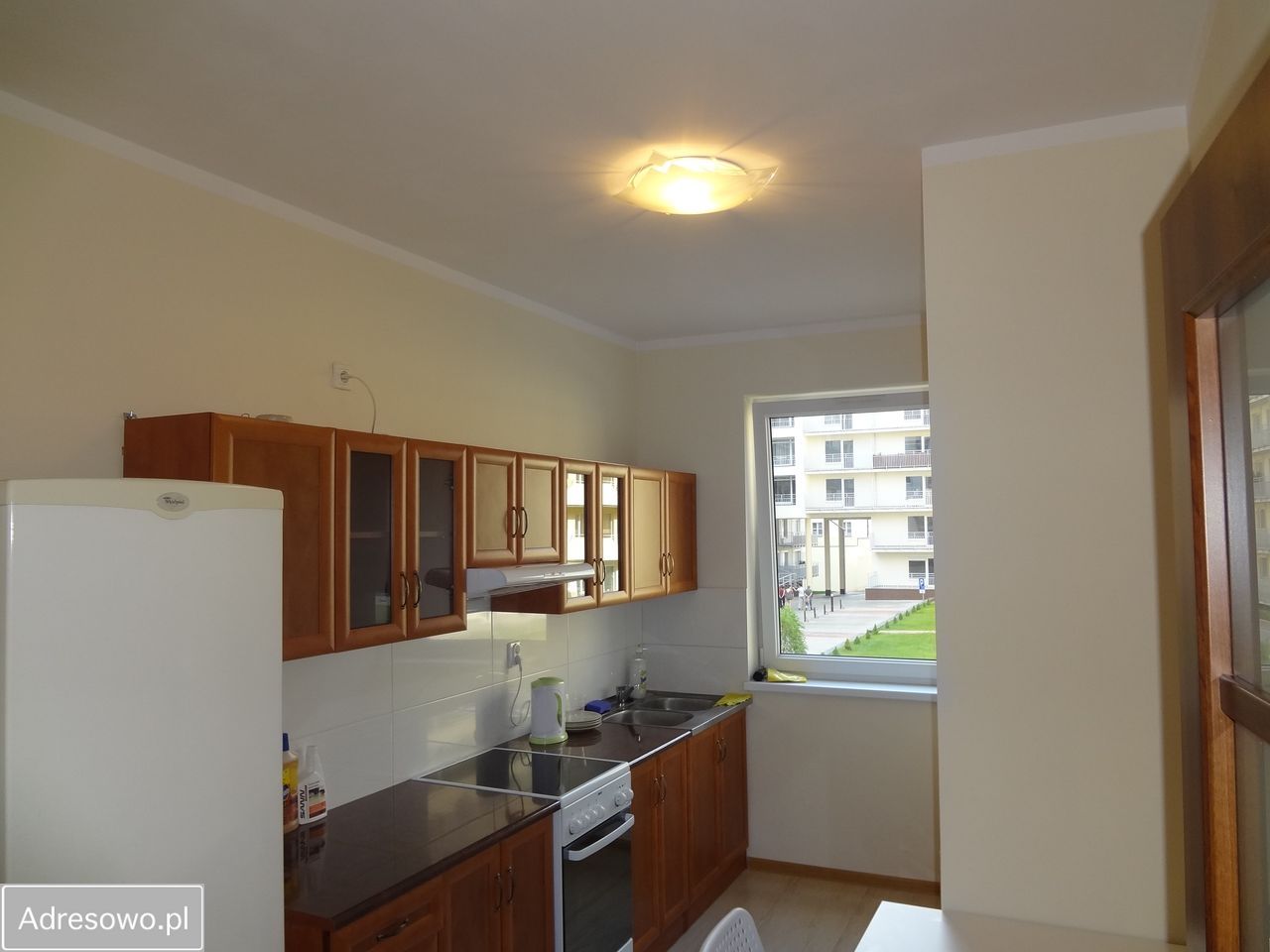 Mieszkanie 2-pokojowe Łódź Śródmieście, ul. Rewolucji 1905 r.. Zdjęcie 3