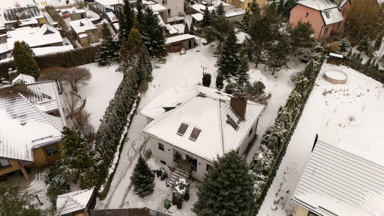 dom wolnostojący, 3 pokoje Gościcino Letni Dwór, ul. Łukowa. Zdjęcie 21