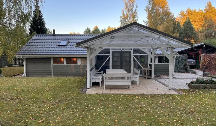 dom wolnostojący, 4 pokoje Ruda, ul. Jagodowa