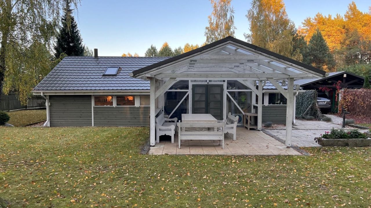 dom wolnostojący, 4 pokoje Ruda, ul. Jagodowa. Zdjęcie 1