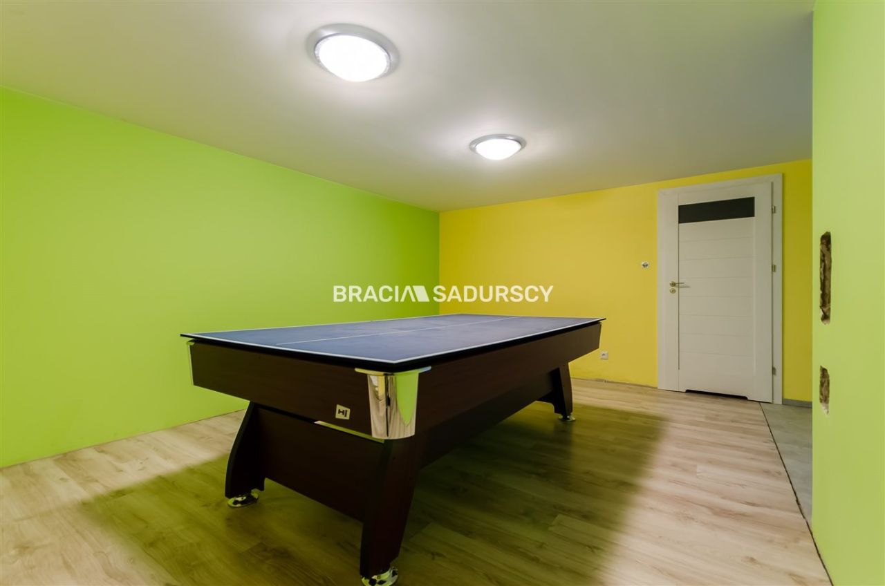 dom wolnostojący, 7 pokoi Myślenice Górne Przedmieście. Zdjęcie 26