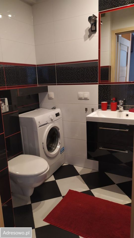 Mieszkanie 2-pokojowe Bydgoszcz Śródmieście, ul. Wileńska. Zdjęcie 8