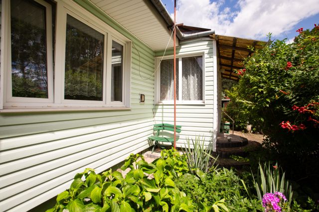 bliźniak, 2 pokoje Zawadówka, Zawadówka - Zakłady Drzewne. Zdjęcie 1