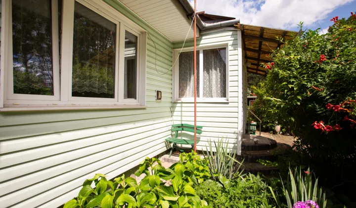 bliźniak, 2 pokoje Zawadówka, Zawadówka - Zakłady Drzewne