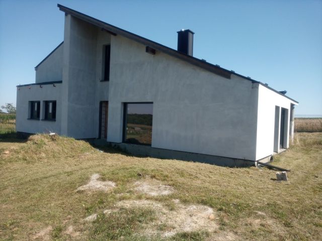 dom wolnostojący Łańce. Zdjęcie 1