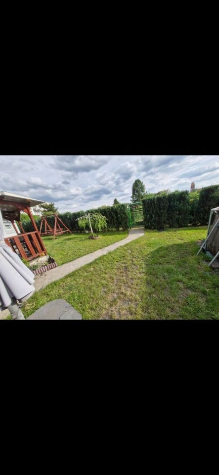 Działka rod Chorzów, ul. Krzyżowa. Zdjęcie 7