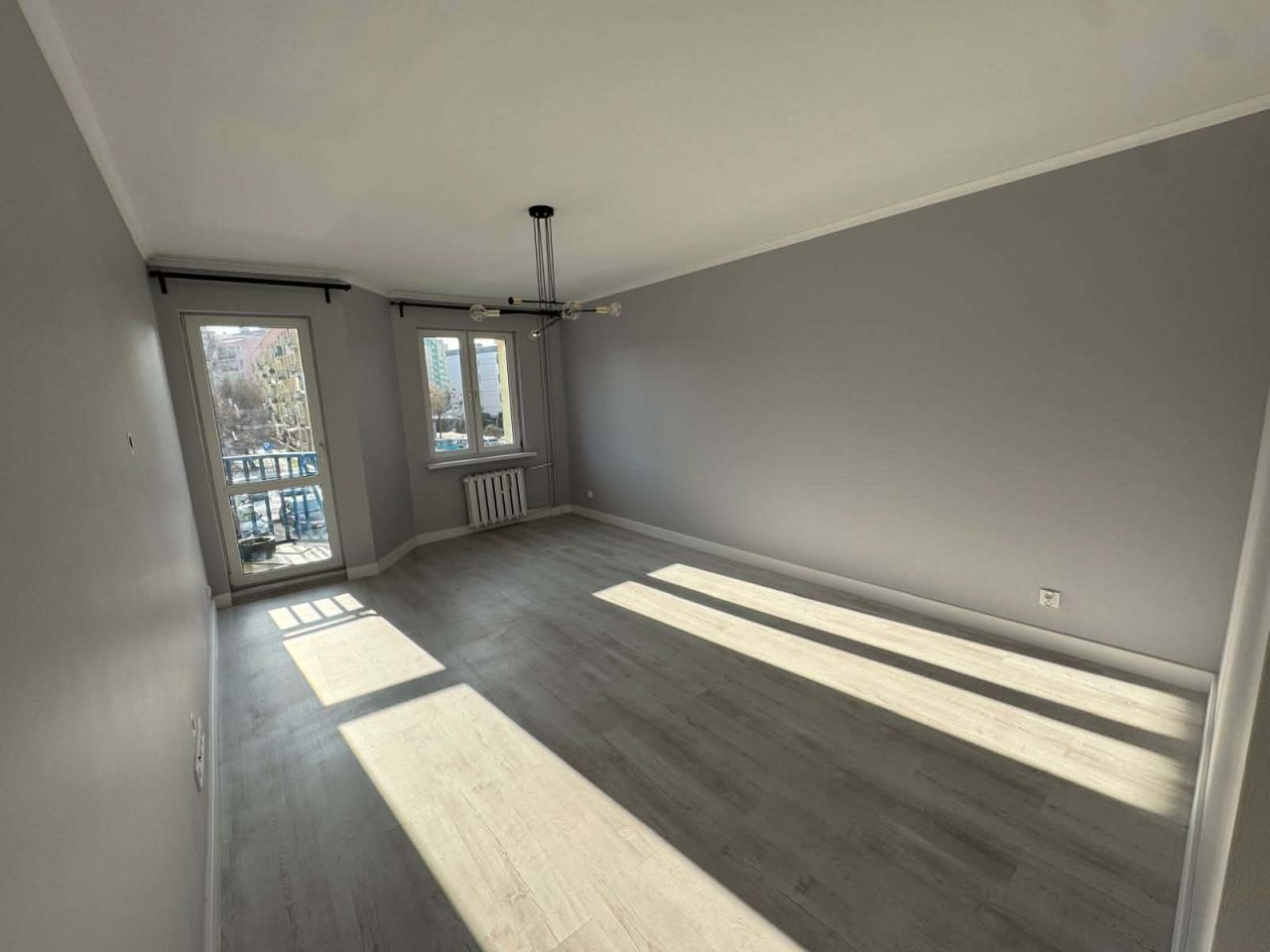 Mieszkanie 3-pokojowe Lubin, ul. Grabowa. Zdjęcie 3