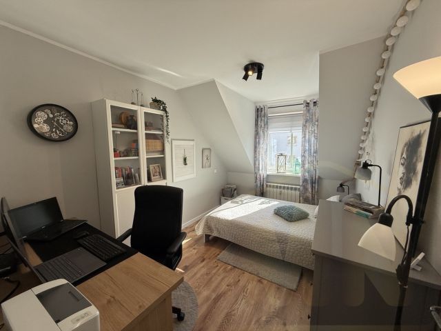 Mieszkanie 3-pokojowe Leszno, os. Ogrody. Zdjęcie 18