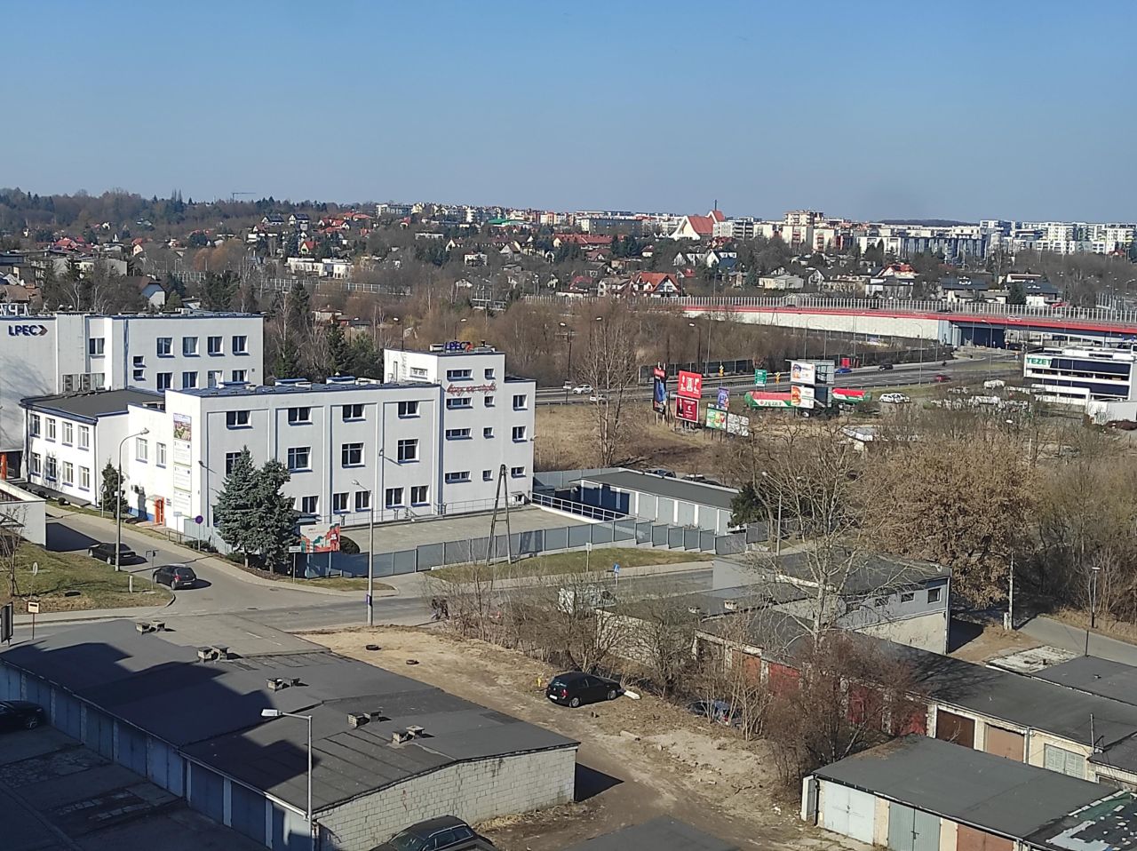 Mieszkanie 3-pokojowe Lublin Wieniawa, ul. Puławska. Zdjęcie 12