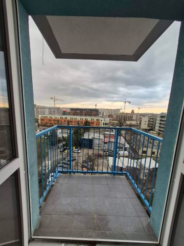 Mieszkanie 2-pokojowe Wrocław Krzyki, ul. Śliczna. Zdjęcie 3