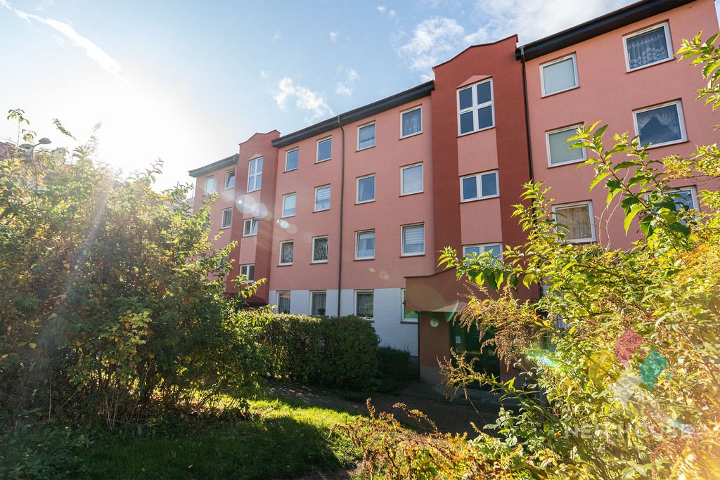 Mieszkanie 1-pokojowe Olsztyn, ul. Mikołaja Kopernika. Zdjęcie 14