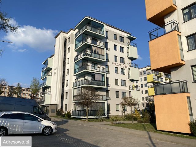 Mieszkanie 4-pokojowe Kutno, ul. Wilcza. Zdjęcie 1