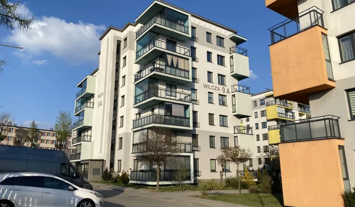 Mieszkanie 4-pokojowe Kutno, ul. Wilcza