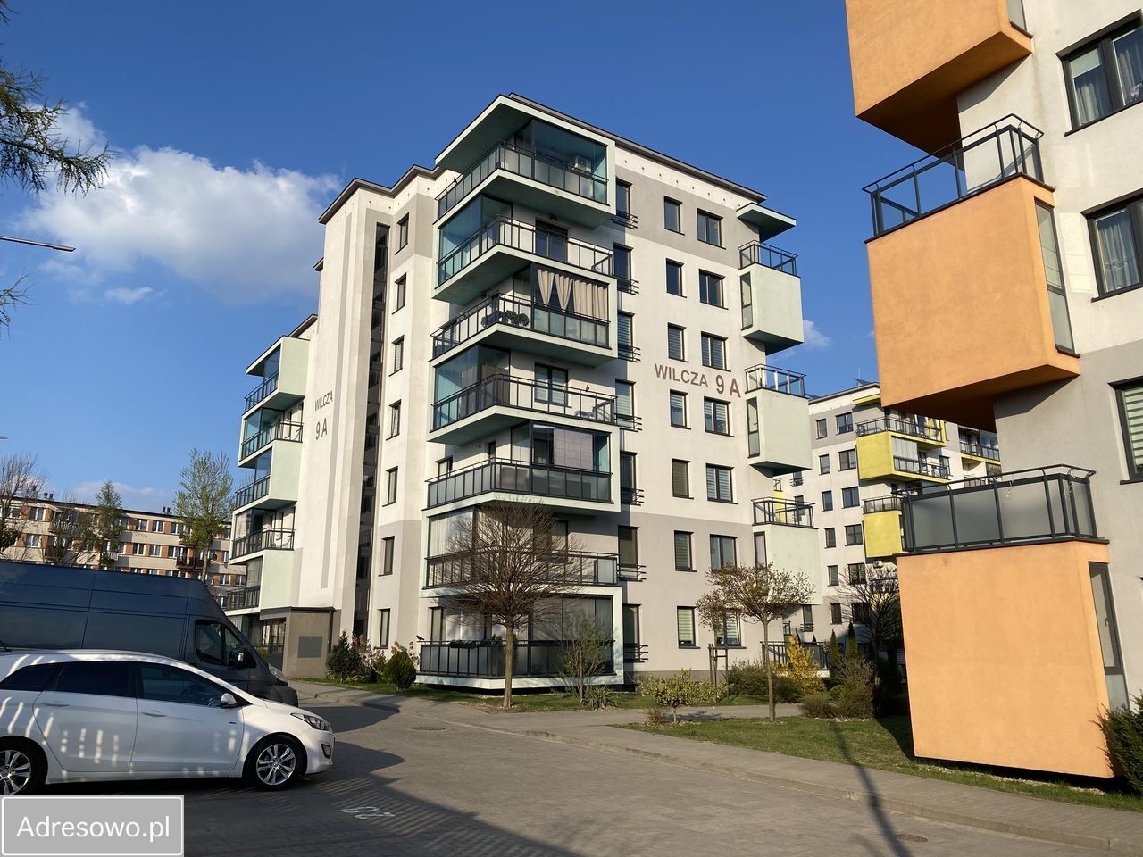 Mieszkanie 4-pokojowe Kutno, ul. Wilcza. Zdjęcie 1