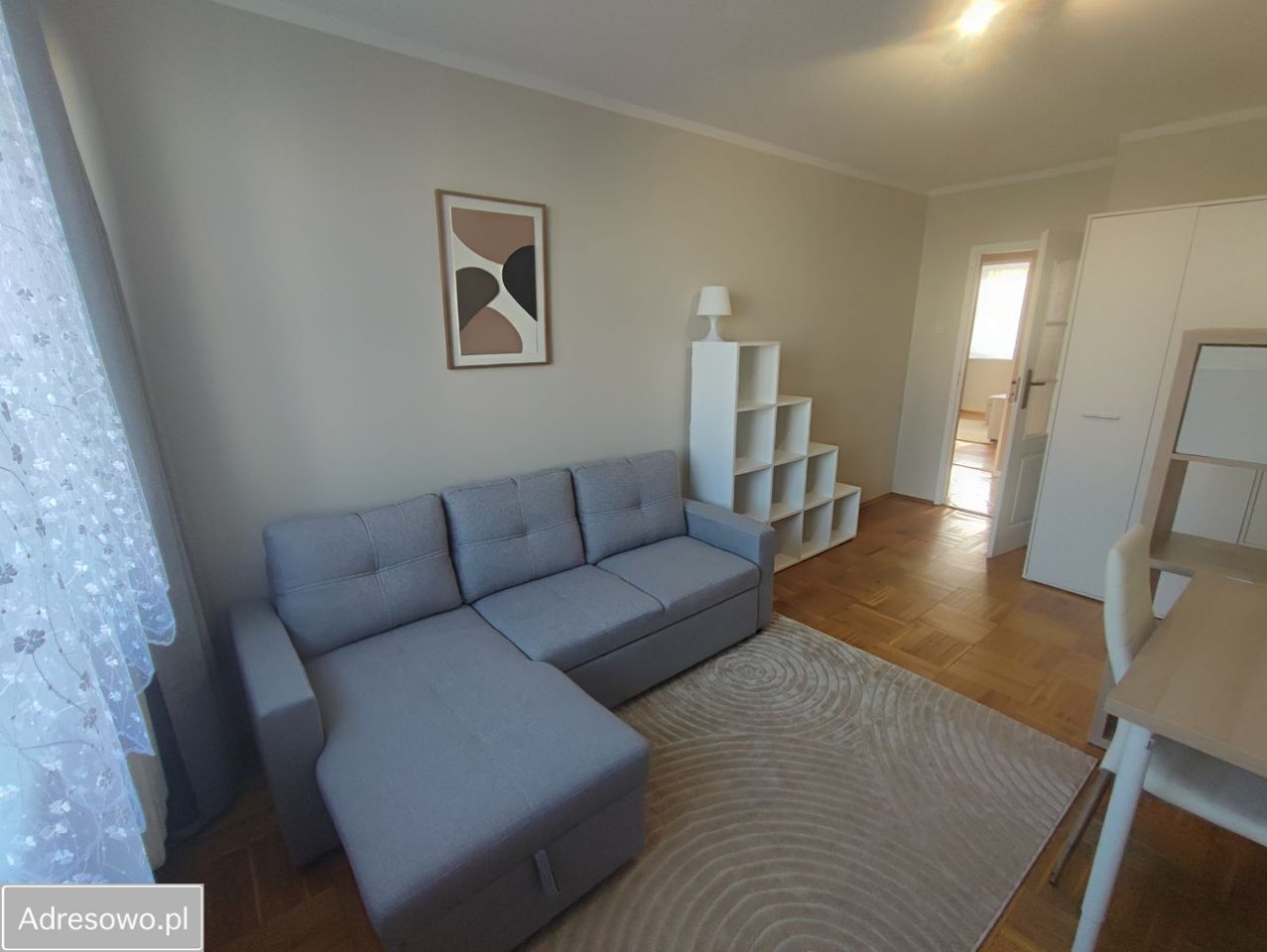 Pokój Wrocław Kozanów, ul. Gołężycka. Zdjęcie 5