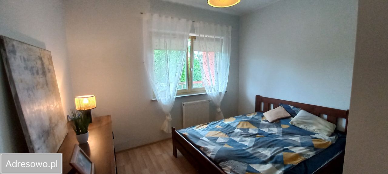 Mieszkanie 2-pokojowe Gorzów Wielkopolski Górczyn. Zdjęcie 6
