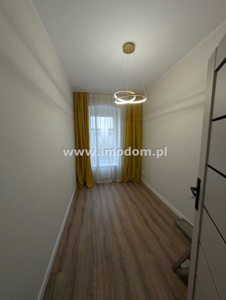 Mieszkanie 2-pokojowe Wrocław Krzyki, ul. Stacha Świstackiego. Zdjęcie 5