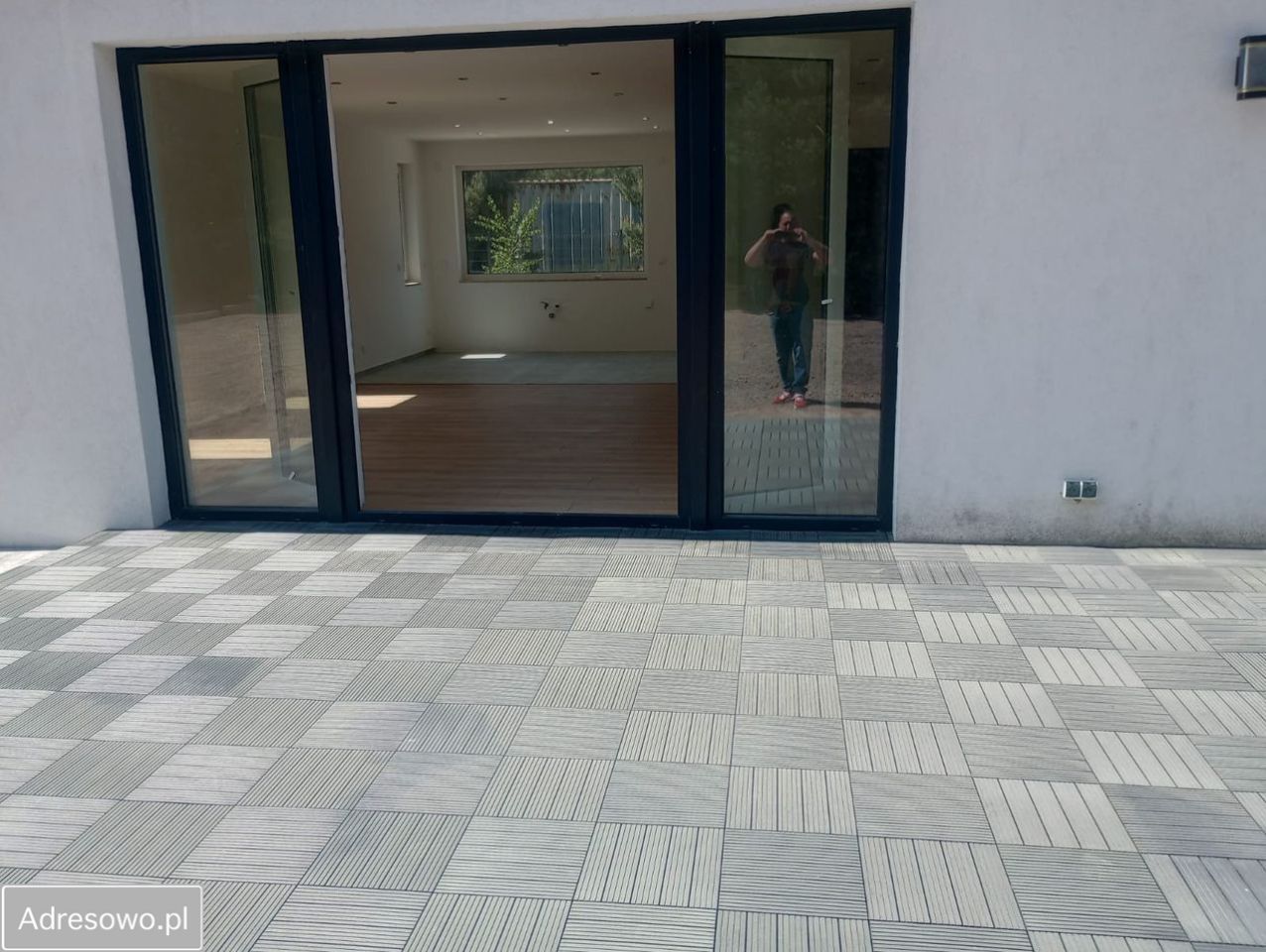 dom wolnostojący, 4 pokoje Kruszyn Krajeński. Zdjęcie 17