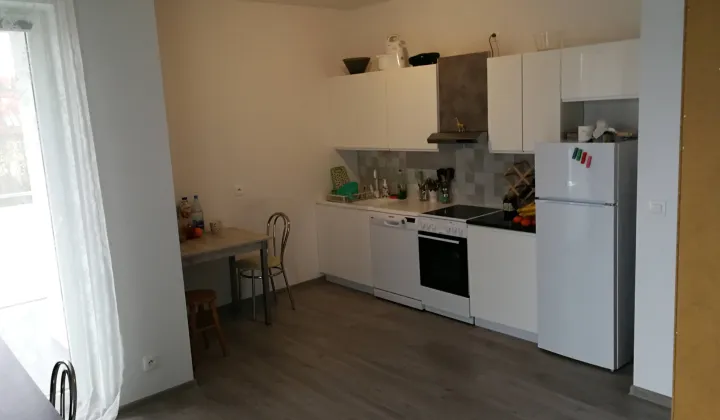 Mieszkanie 3-pokojowe Olsztyn Kortowo, ul. Juliana Tuwima