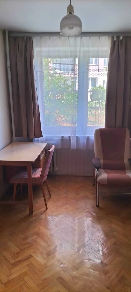 Mieszkanie 3-pokojowe Lublin Śródmieście. Zdjęcie 4