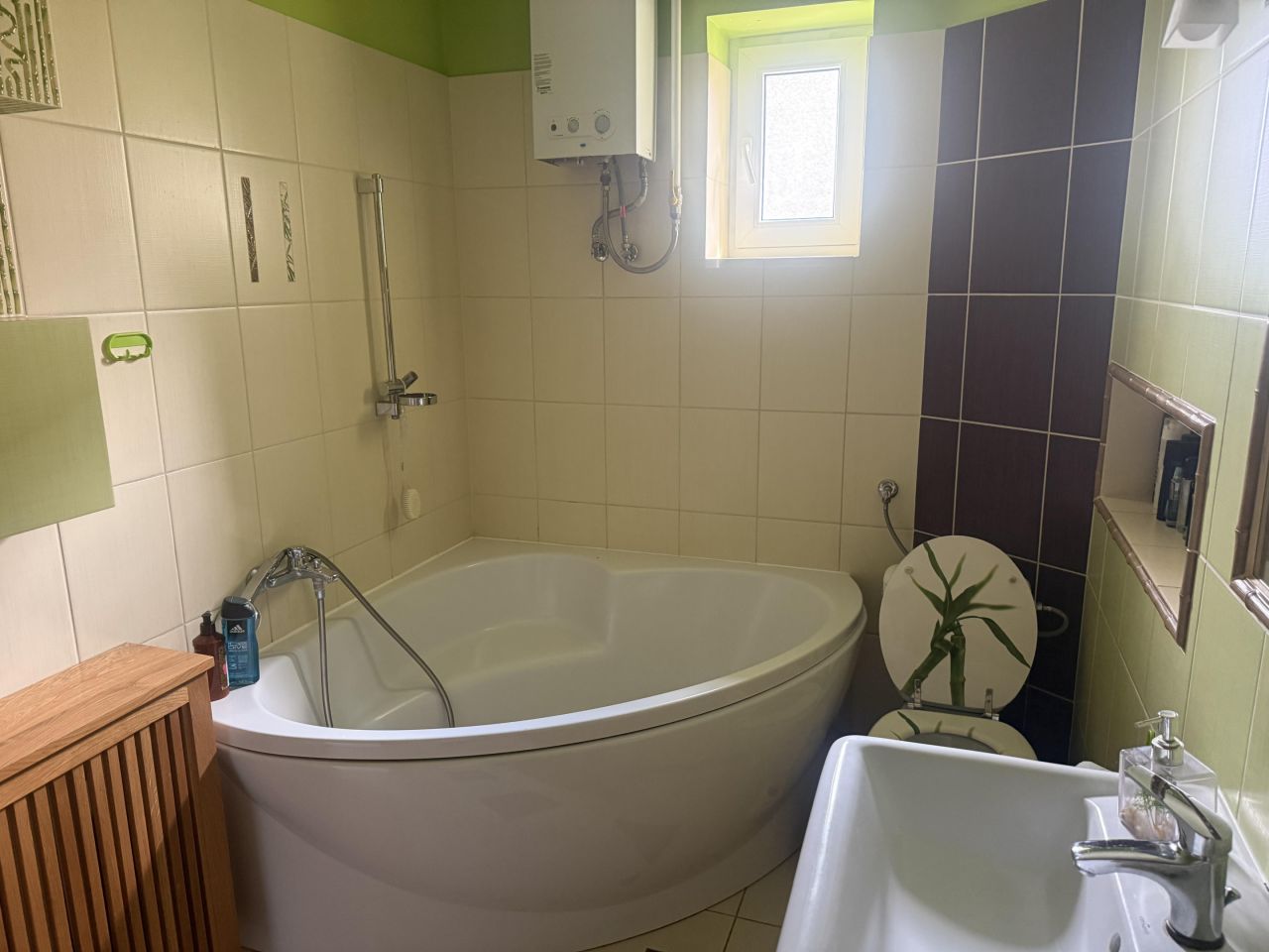 dom wolnostojący, 8 pokoi Lubaczów, ul. Tadeusza Kościuszki. Zdjęcie 8