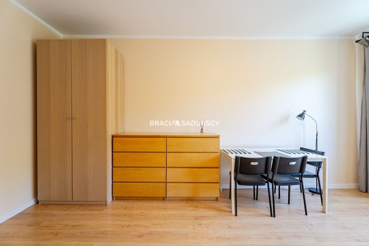 Mieszkanie 2-pokojowe Kraków Bronowice, ul. Leopolda Staffa. Zdjęcie 26