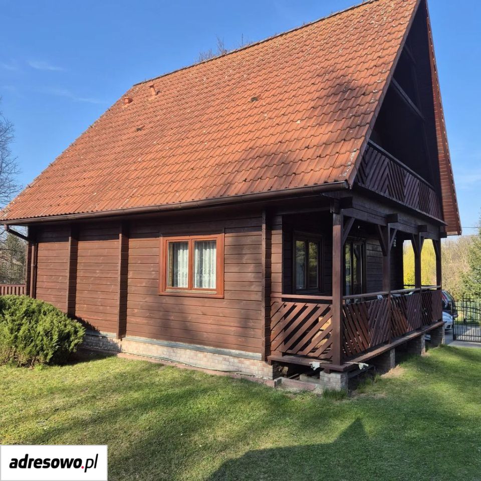 dom wolnostojący, 4 pokoje Bożkowice. Zdjęcie 18