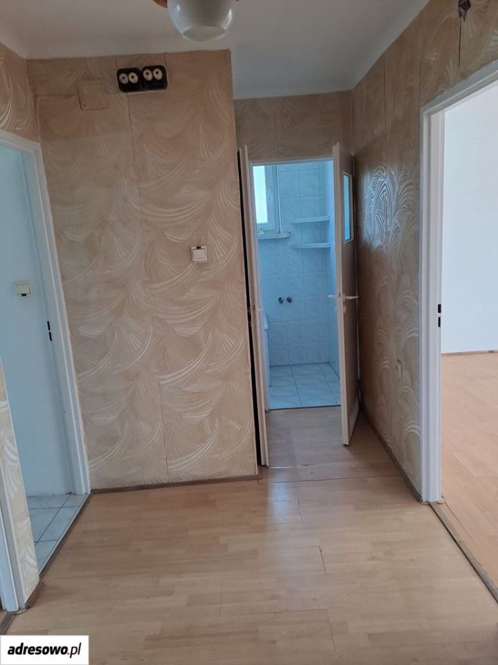 Mieszkanie 2-pokojowe Dziekanów. Zdjęcie 9