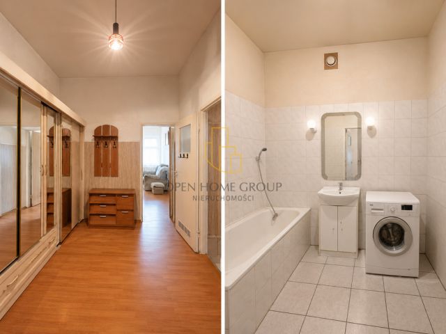 Mieszkanie 3-pokojowe Jelenia Góra Centrum, ul. 1 Maja. Zdjęcie 9