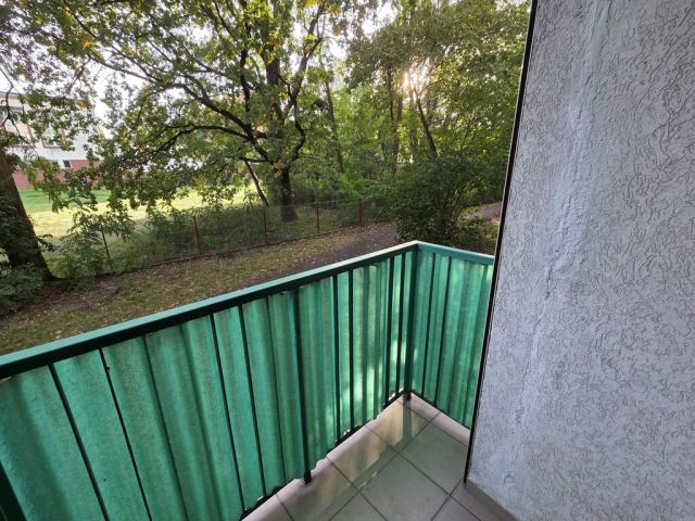 Mieszkanie 1-pokojowe Wrocław Grabiszyn, ul. Inżynierska. Zdjęcie 10