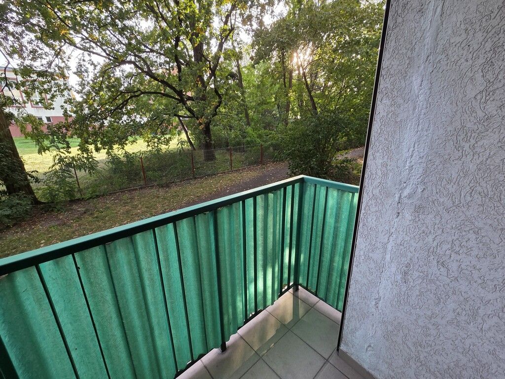 Mieszkanie 1-pokojowe Wrocław Grabiszyn, ul. Inżynierska. Zdjęcie 10