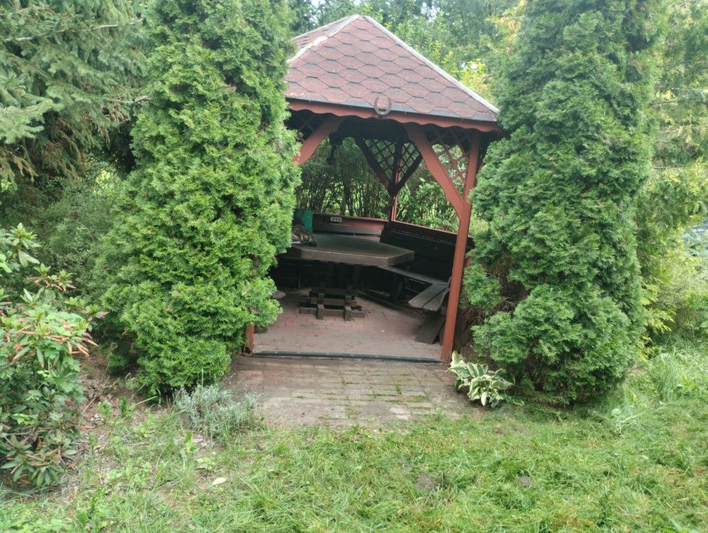 dom wolnostojący Wola Naropińska. Zdjęcie 8