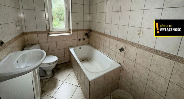 dom wolnostojący, 6 pokoi Pszów, os. Alojzego Biernackiego. Zdjęcie 15