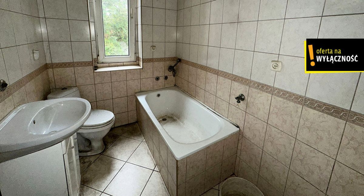 dom wolnostojący, 6 pokoi Pszów, os. Alojzego Biernackiego. Zdjęcie 15