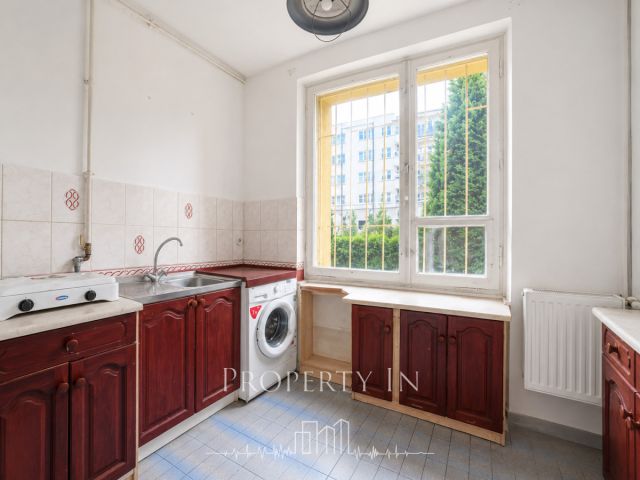 Mieszkanie 2-pokojowe Warszawa Praga, ul. Wandy. Zdjęcie 1