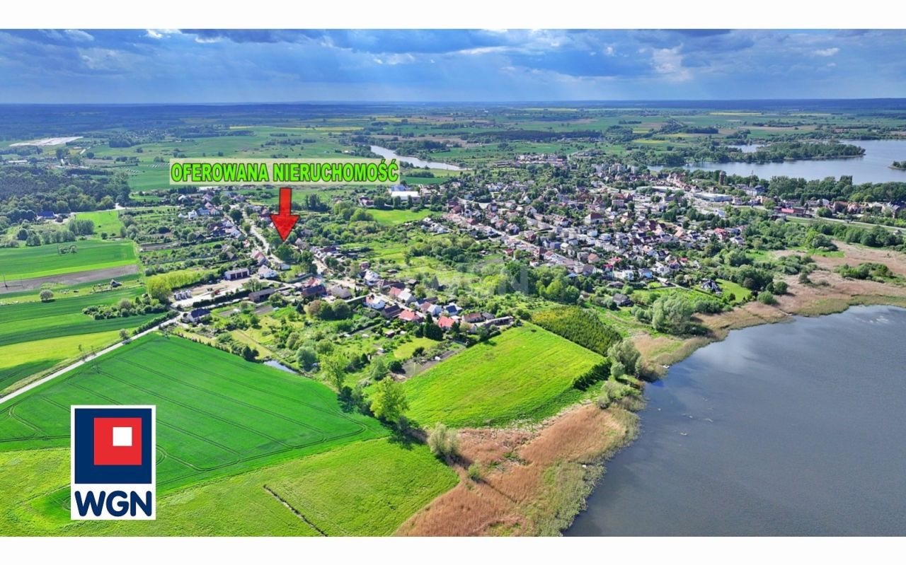 dom wolnostojący, 6 pokoi Wierzbnica, Wierzbnica. Zdjęcie 9