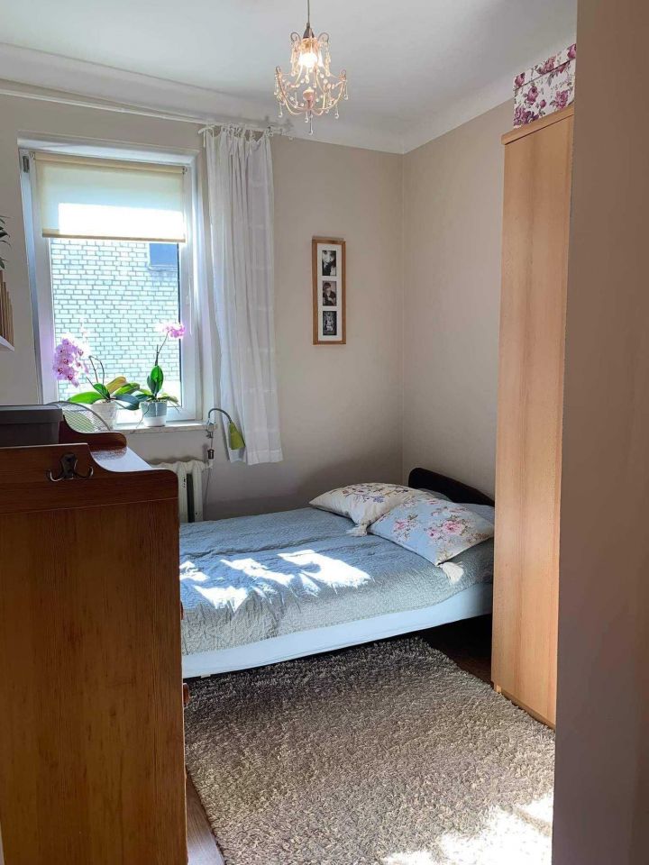 Mieszkanie 3-pokojowe Małków-Kolonia. Zdjęcie 6