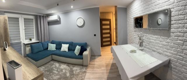 Mieszkanie 3-pokojowe Zabrze, ul. Władysława Reymonta. Zdjęcie 1