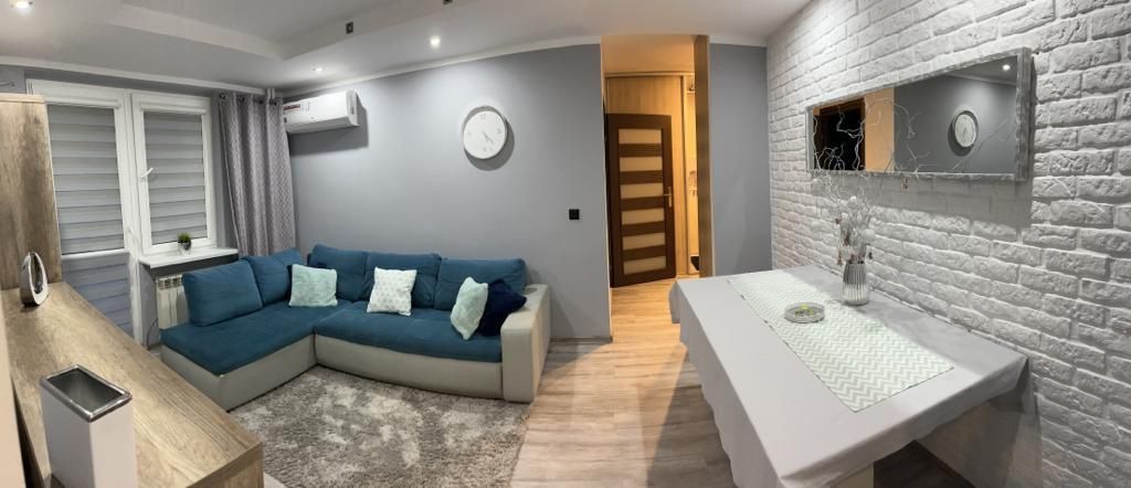 Mieszkanie 3-pokojowe Zabrze, ul. Władysława Reymonta