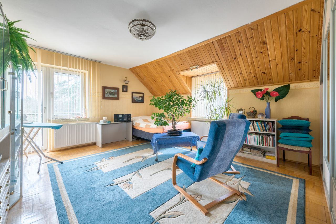 dom wolnostojący, 6 pokoi Miszewo, ul. Tokarska. Zdjęcie 12