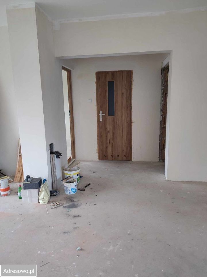 dom wolnostojący, 3 pokoje Ślesin. Zdjęcie 17