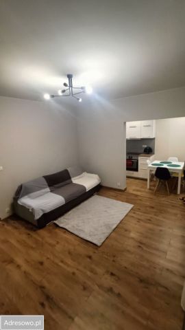 Mieszkanie 1-pokojowe Warszawa Bielany, ul. Leopolda Staffa. Zdjęcie 1