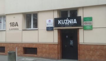 Biuro na sprzedaż Rzeszów Śródmieście ul. Mikołaja Kopernika 82 m2