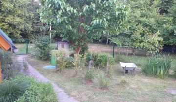 Działka rod Bielsko-Biała Hałcnów