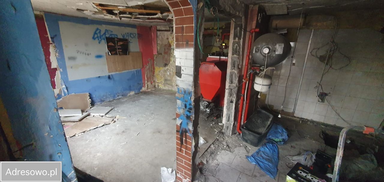 dom wolnostojący, 4 pokoje Łęgowo, ul. Słoneczna. Zdjęcie 14