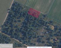 Działka rekreacyjna Mącice. Zdjęcie 2