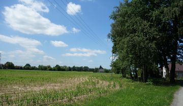 Działka budowlana Skoczów, koscielnik