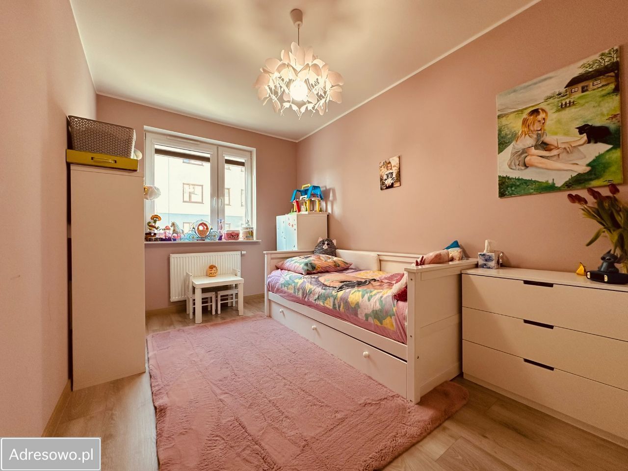 Mieszkanie 4-pokojowe Radom, ul. Warsztatowa. Zdjęcie 2